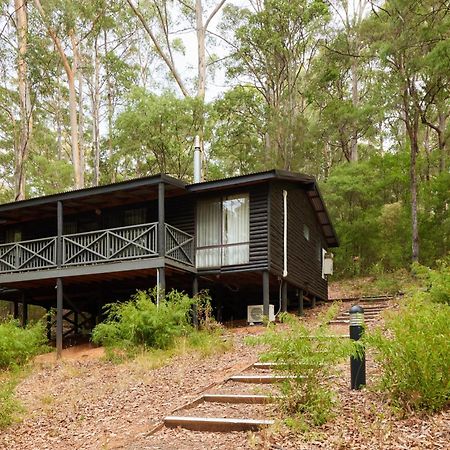 Rac Karri Valley Resort Pemberton Exterior foto